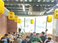 -长安后宰门水盆羊肉(新都心店)