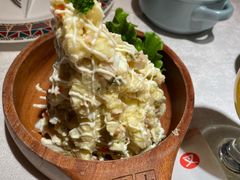 -俄士厨房(环球港店)