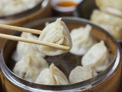 -锅贴大王南翔小笼(临沂二村店)