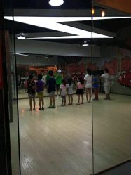 -圣舞堂流行舞蹈俱乐部