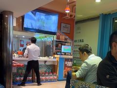 -撒拉花儿·新疆菜·清真(太阳宫店)