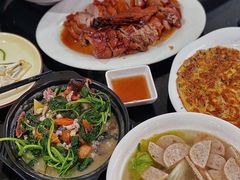 -潮州菜馆(十里河店)