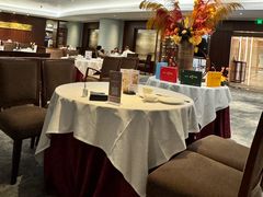 -粤财皇冠假日酒店·彩华轩中餐厅