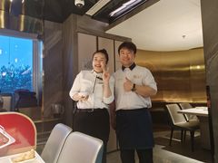 -海底捞火锅(国奥村店)