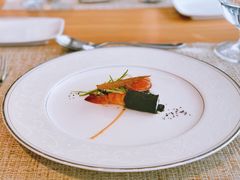 -香樟花园法式铁板烧(恒隆广场店)