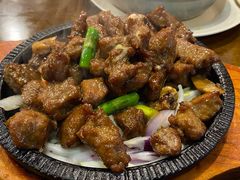 -日昌餐馆(亦庄店)