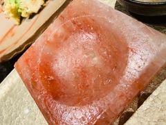 -Ginza Onodera铁板烧(外滩十八号店)