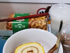 -农园餐厅(北京大学店)