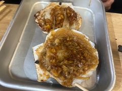 -烤五行·烧烤烤串(石佛营店)
