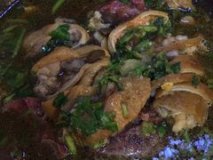 -黑皮酸菜鱼(绣花巷店)