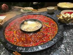 -蜀大侠火锅(香格里拉店)