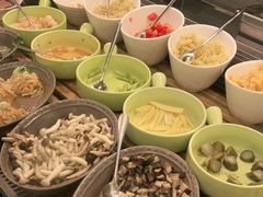 -KOKA SALAD轻食沙拉(芮欧百货店)