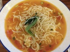 -华兴街自力面店