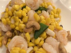 -马凯餐厅(长椿街店)