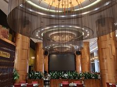 -广州建国酒店·君豪西餐自助餐厅