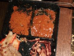 -新石器烤肉(中房金谊广场店)