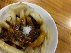 -洞子口张老二凉粉(文殊院店)