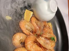 -阿明小菜·海鲜·上海菜(梅陇店)