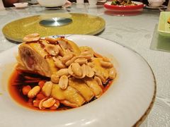 -梁记粥铺(开元地中海店)