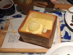 -绿茶餐厅(布吉万象汇店)