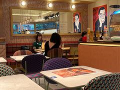 -Brut Eatery悦璞食堂(愚园路店)