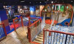 -幻贝家儿童乐园(武汉永旺梦乐城店)