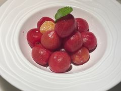 -初蓉丨遇见新川菜(亲贤街荣耀店)