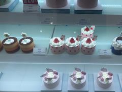 -LanTa蓝塔烘焙(融元广场店)