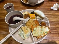 -素满香·食养自助(建邺万达店)