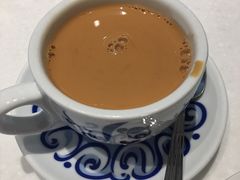 -翠华餐厅(正佳广场店)