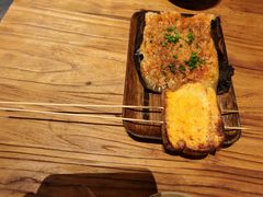 -串大叔炭火烤串·鸡西大冷面刀削面(总店)