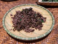-基诺山寨.版纳民族特色菜