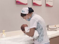 点击看大图 -宝生月子中心(民治店)