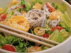 -老妈菜馆(建设街店)