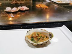 -利昂法式铁板主题餐厅(新奥购物中心店)