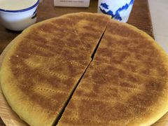 锅盔-弓二莜面(总店)