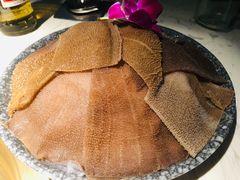招牌空运毛肚-哥老官重庆美蛙鱼头(宝山龙湖店)