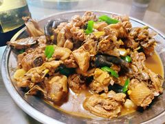 -李东农庄(中南百草园地标店)