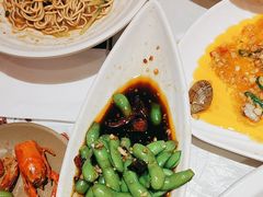 -肥肥虾庄·金牌油焖大虾(首义路店)