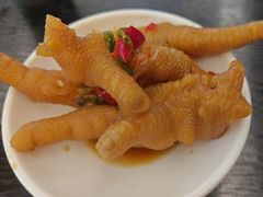 -金色印象·4K影院式足体养生(南滨印象店)