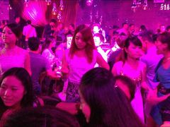 -SPACE(欢乐颂购物中心店)