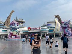 -自贡恐龙博物馆