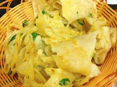-何胖子丸子汤(南海街店)