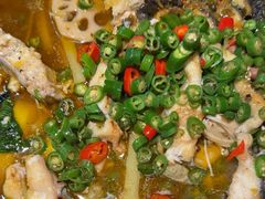 -半天妖烤鱼(方庄店)