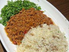 -味上湘菜馆(岳麓山店)