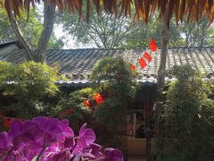 -园林美食城·本土农家菜(杨和镇店)