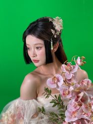 -WAVE SODA摄影工作室