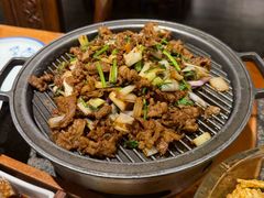 -真地道京味府·鲜橙烤鸭·北京菜(朝外大街东大桥店)