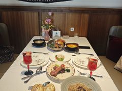 -黑宝石西餐厅(汇励99城市公园店)