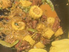 -袁小二大东北铁锅炖(吉祥村总部)